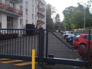 Location appartement 1 pièce 35 m² à Nancy (54000)