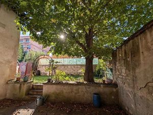 Location appartement 2 pièces 32 m² à Nancy (54000)