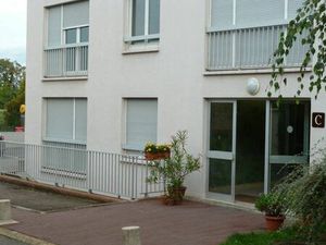 Location appartement 2 pièces 46 m² à Nancy (54000)
