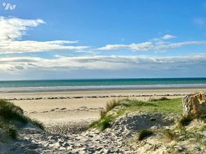 Vente maison 7 pièces 137 m² Port-Bail-sur-Mer (50580)