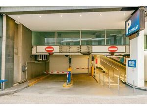 Immeuble de rapport à vendre à Appelmansstraat 25 Anvers (RBU91619)