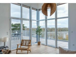 Vente appartement 6 pièces