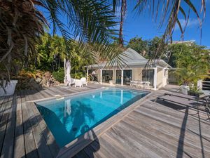 Vente villa 4 pièces