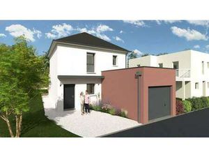 Vente Maison à Saint-Melaine-sur-Aubance (49610) : à vendre / 92m² Saint-Melaine-sur-Auban