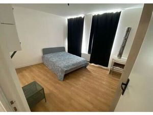 Location appartement 1 pièce 22 m² à Lille (59000)