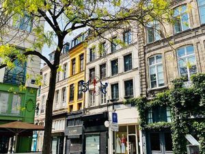 Location appartement 2 pièces 16 m² à Lille (59000)