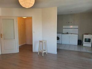 Location appartement 2 pièces 47 m² à Lille (59000)