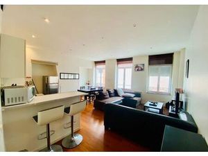 Location appartement 2 pièces 49 m² à Lille (59000)
