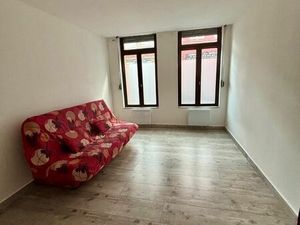 Location appartement 3 pièces 38 m² à Lille (59000)