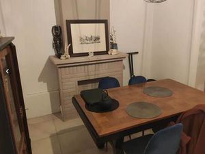 Location appartement 3 pièces 66 m² à Lille (59000)