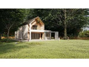 Vente Maison à Billiers (56190) : à vendre / 140m² Billiers