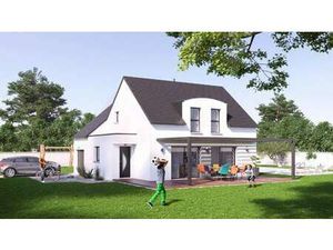 Vente Maison au Hézo (56450) : à vendre / 122m² Le Hézo