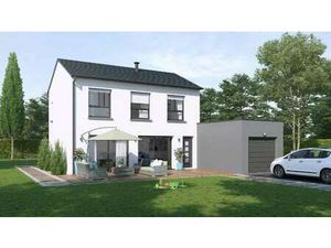 Vente Maison à Plaudren (56420) : à vendre / 132m² Plaudren