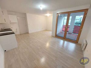 Location Appartement 3 pièces à Nantes (44000) : à louer 3 pièces / 60m² Nantes