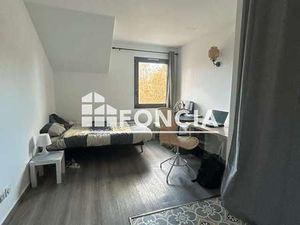 Location Appartement T1 Meublé à Nantes Pont Du Cens - Petit Port (44000) : à louer T1 Meu