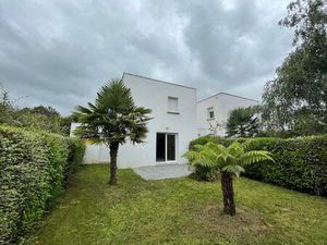 Location Maison à La Chapelle-sur-Erdre (44240) : à louer / 73m² La Chapelle-sur-Erdre