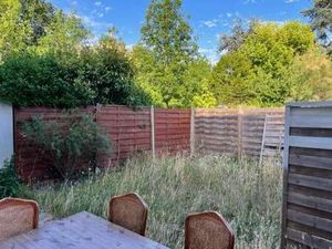 Location Maison à Rezé (44400) : à louer / 78m² Rezé