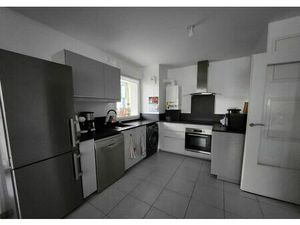 Location appartement 2 pièces 49 m² à Reims (51100)