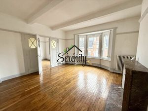 Vente appartement 4 pièces 95 m² Cambrai (59400)