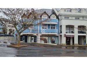 Location Appartement T1 à Sarzeau (56370) : à louer T1 / 30m² Sarzeau