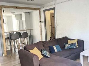Location appartement 3 pièces 55 m² à Pau (64000)