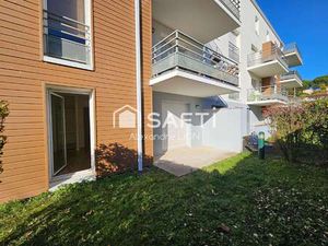 Vente Appartement 2 pièces à Sainte-pezenne (79000) : à vendre 2 pièces / 43m² Sainte-peze