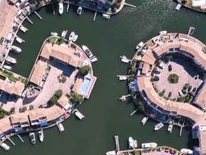 Vente maison 6 pièces 190 m² à Aigues-Mortes (30220)  1 045 000 €