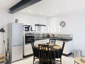 Location Appartement 2 pièces Meublé à Ponts (50300) : à louer 2 pièces Meublé / 37m² Pont