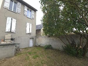 Vente immeuble 77 m² Nogent-sur-Oise (60180)