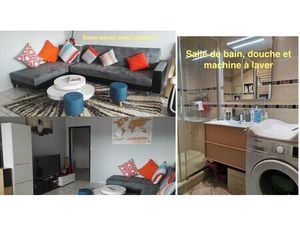 Location appartement 1 pièce 75 m² à Metz (57000)