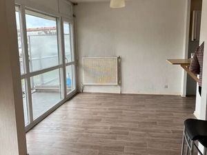 Location appartement 2 pièces 40 m² à Thionville (57100)