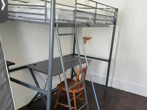 Location appartement 1 pièce 30 m² à Lille (59000)