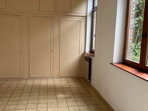 Location appartement 1 pièce 21 m² à motte castrale du Breucq (59491)