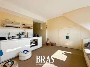 Vente Appartement T1 au Pouliguen (44510) : à vendre T1 / 20m² Le Pouliguen