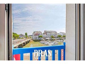 Vente Appartement T1 au Pouliguen (44510) : à vendre T1 / 25m² Le Pouliguen