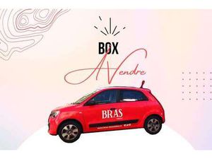 Vente Garage et parking à La Baule-Escoublac La Baule Les Pins (44500) : à vendre / 12m² L