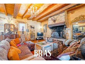 Vente Maison à Guérande (44350) : à vendre / 160m² Guérande