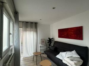 Location appartement 2 pièces 27 m² à Hœnheim (67800)