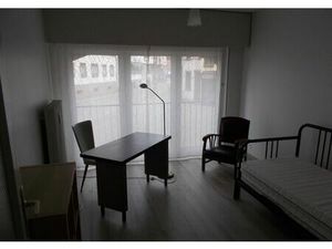 Location appartement 1 pièce 25 m² à Strasbourg (67000)