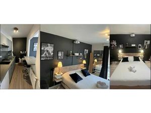 Location appartement 1 pièce 26 m² à Strasbourg (67000)