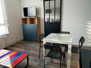 Location appartement 2 pièces 35 m² à Strasbourg (67000)