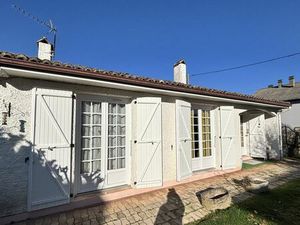 Vente maison 5 pièces 108 m² Lannemezan (65300)