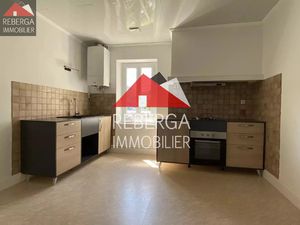 APPARTEMENT T3 MAZAMET