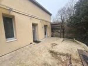 APPARTEMENT A LAGNY SUR MARNE