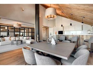 Meribel - Votre Appartement De Famille Sur Les Pistes