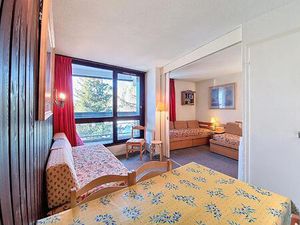 Appartement 2 pièces de 29 65m² - Les Menuires  Les Belleville