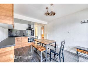 Appartement Merignac 3 pièce(s) 48 m2