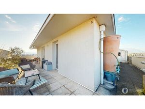 Appartement Saint Martin D Heres 3 pièce(s) 67.55 m2