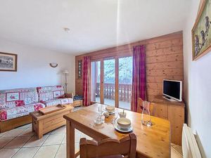 Studio - 1 pièce de 22 70 m² - Les Menuires  Les Belleville