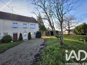 Vente Maison de village 6 pièces